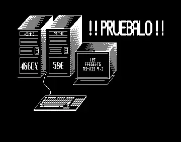 No - by Digimed - 1993 - Intro