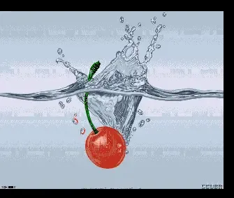 Splash 2 - by X-Trade - 1993 - Intro