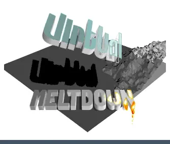 Virtual Meltdown - by Paradise - 1992 - Trackmo
