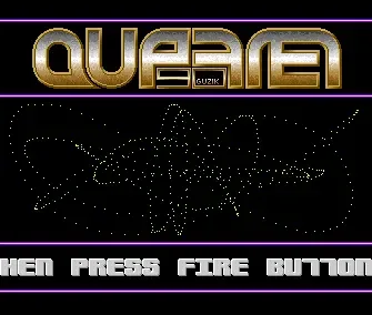 Mega Plotter - by Quartet - 1990 - Demo