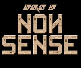 Spirit of Nonsense - by Concept - 1991 - Demo