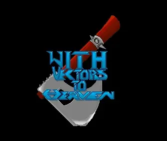 With Vectors to Heaven - by World Federation of Mad Snickers - Trackmo