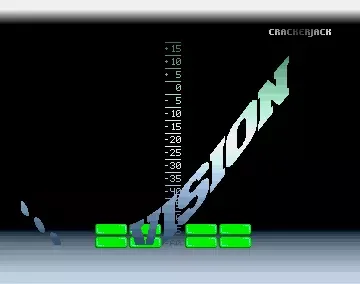Flash Pack 17 Intro - by Vision - 1990 - Intro