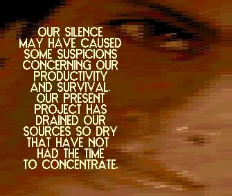 Stephanie - by Genocide - 1994 - Intro