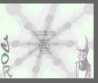Transubambi 40 - by Jormas, Da - 1994 - Intro