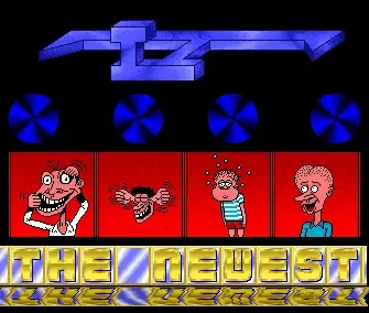 Faces - by It - 1987 - Demo