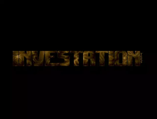 Polish Autumn Party Intro - by Investation - 1993 - Intro