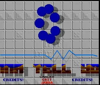 Attention - by It - 1987 - Demo